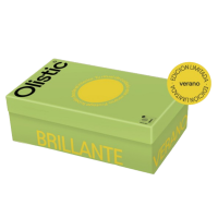 OLISTIC PACK EDICION...